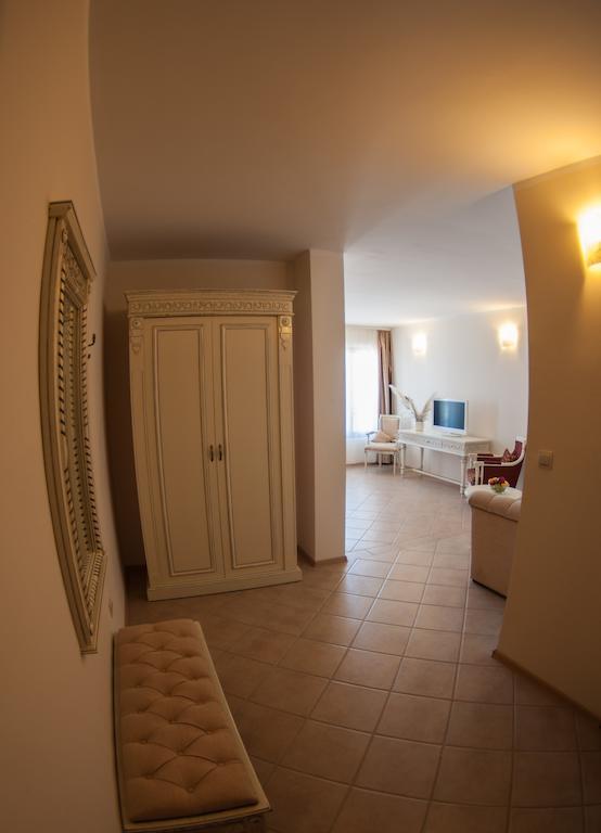 Rocamar Beach Resort Tsarevo Habitación foto
