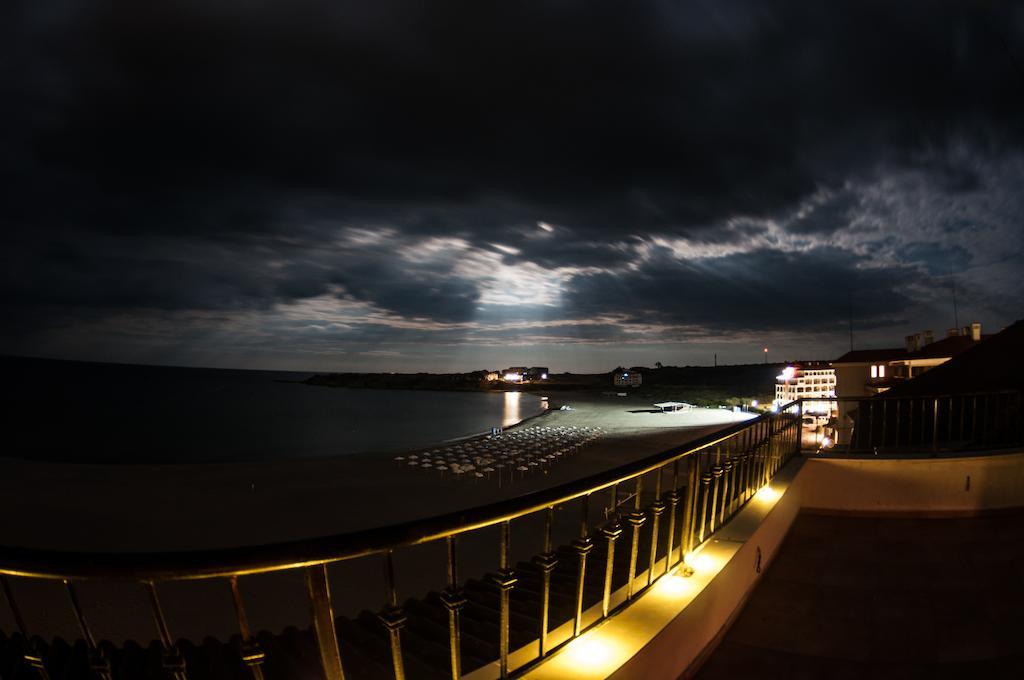 Rocamar Beach Resort Tsarevo Exterior foto